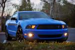 Ford Mustang V6 2011 года